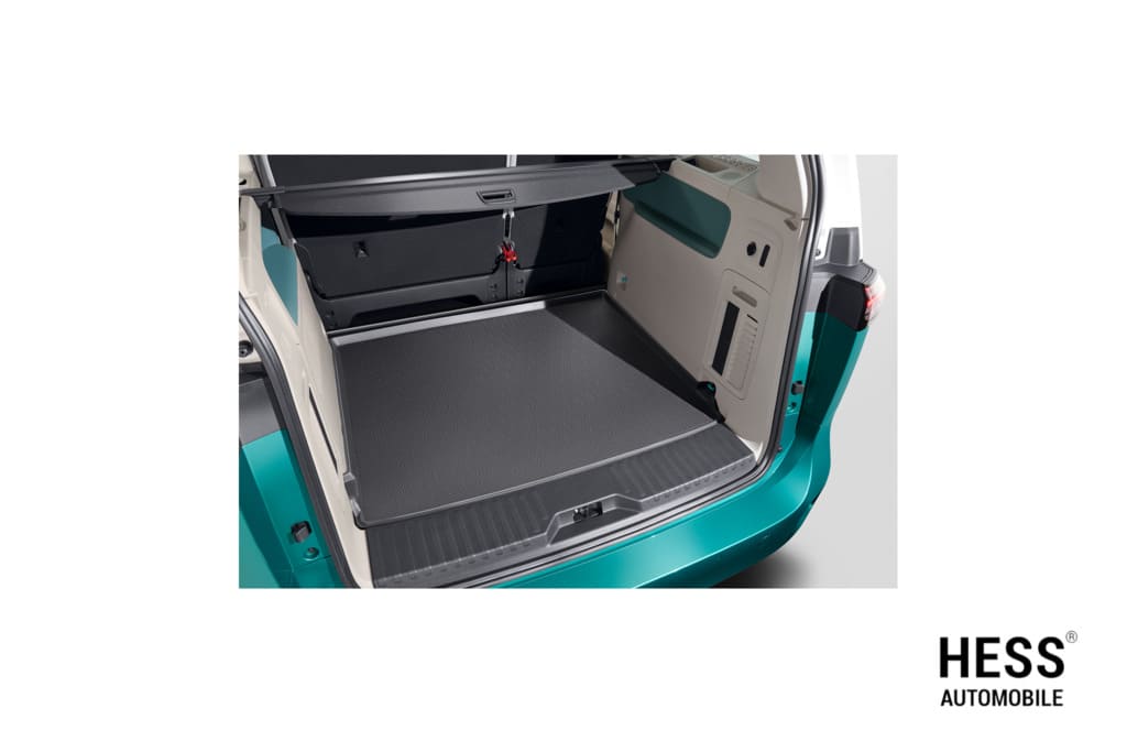 Gepäckraumeinlage für VW ID.Buzz