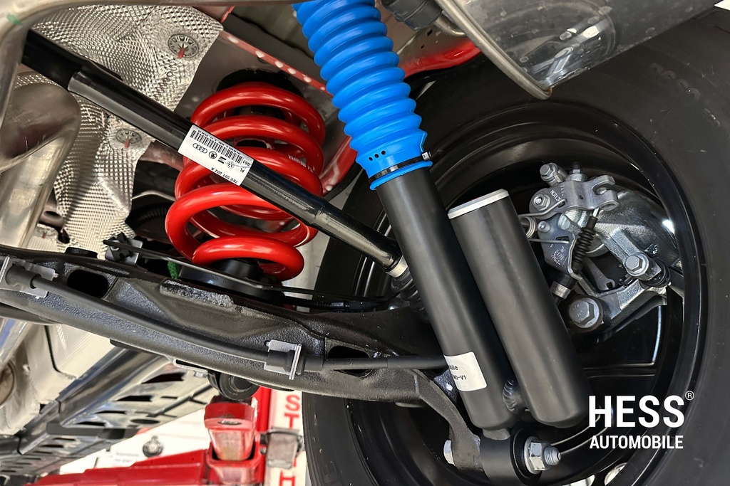 HESS Lift +30mm HA Reservoir