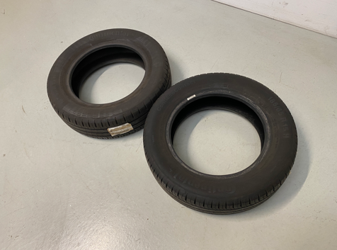 Reifen Continental (x2)