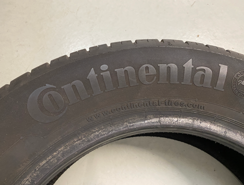 Reifen Continental (x2)