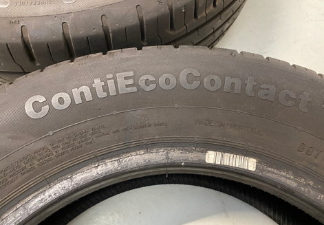 Reifen Continental (x2)