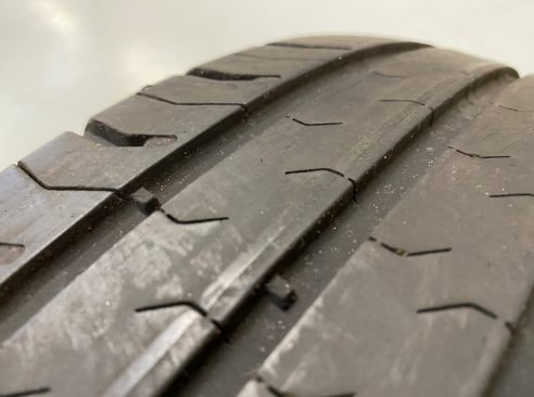 Reifen Continental (x2)