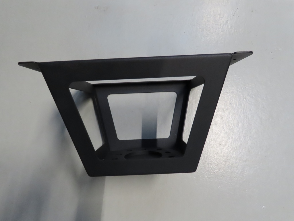 VW T5/T6 Reserveradhalter für Heckträger