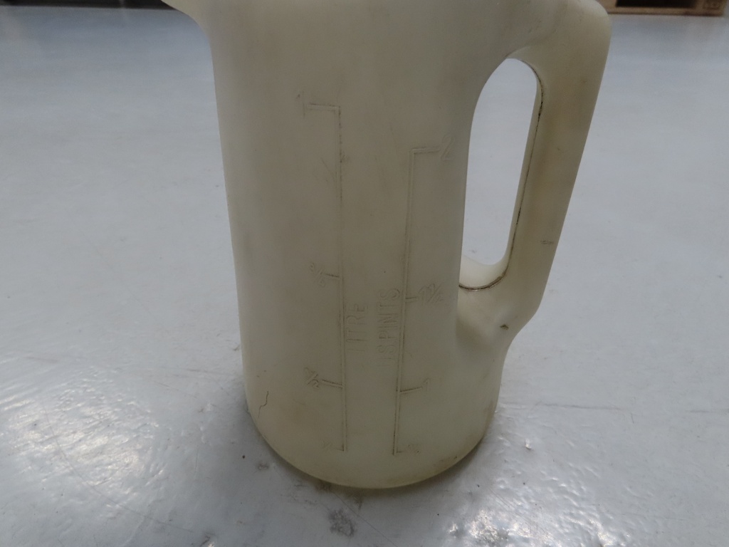 Messbecher (1 Liter)