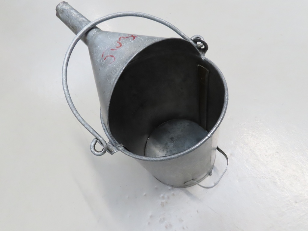 Messkessel (5 Liter)