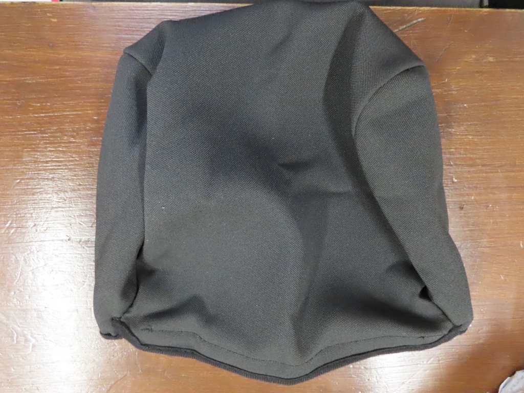 Bezug für Kopfstütze