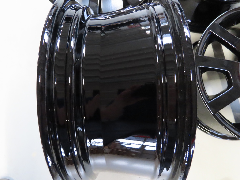 Felgensatz (Skoda Fabia)