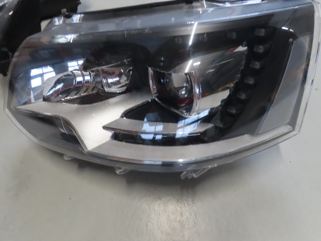 VW T5 Xenon Scheinwerfer