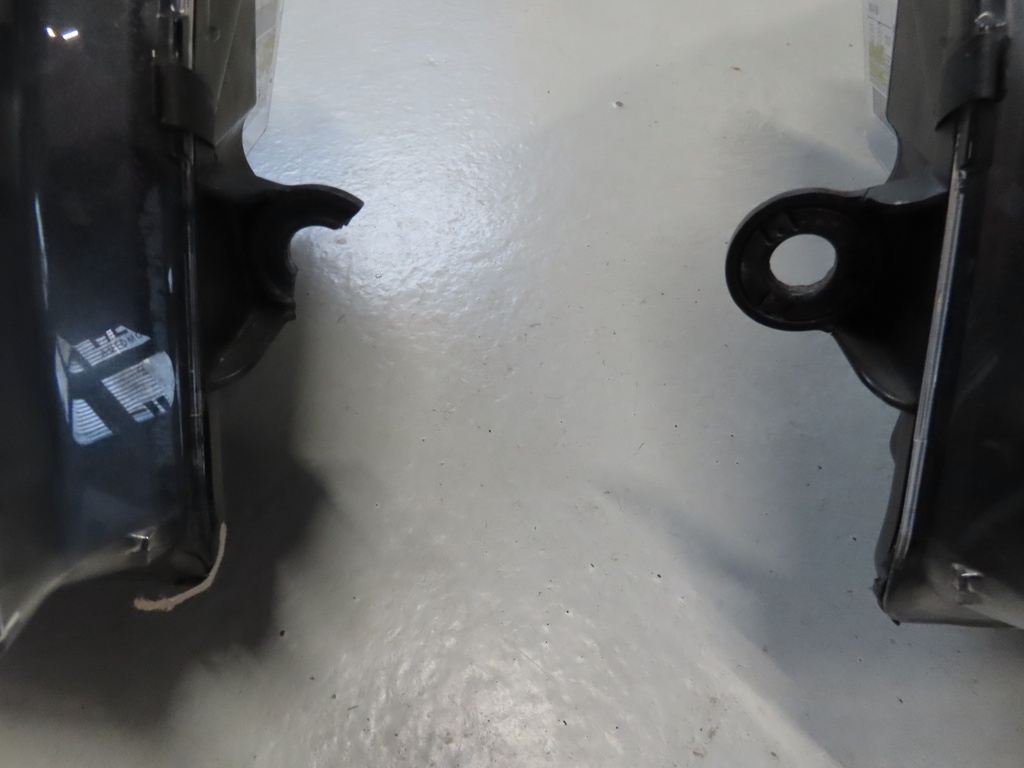 VW T5 Xenon Scheinwerfer