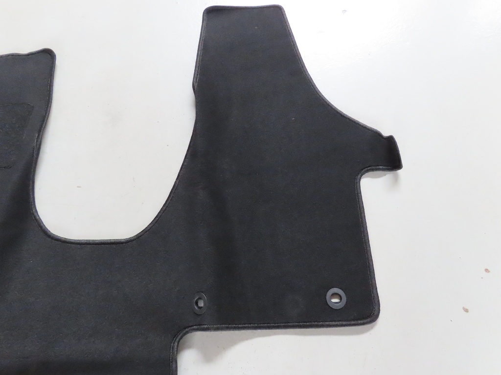 VW T5 Fussmatte (Wohnmobil ab 2003) Hess