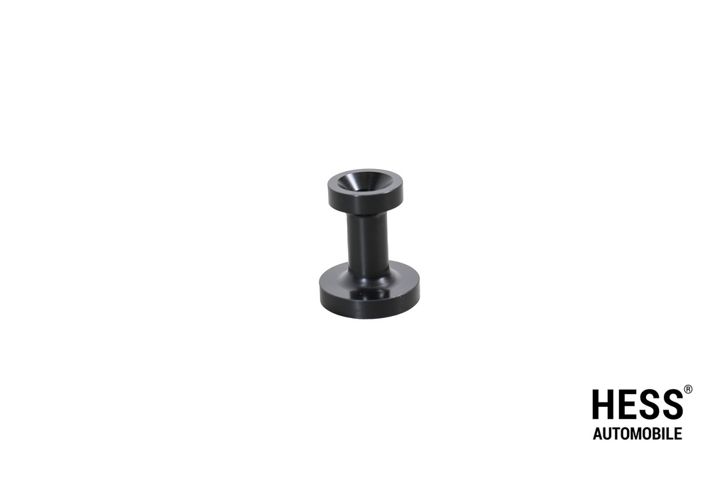 Airline Zapfenhalter 25mm