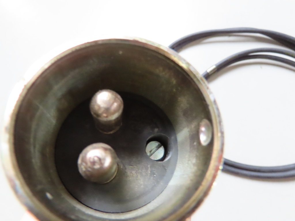 Überbrückungskabel (Militär)