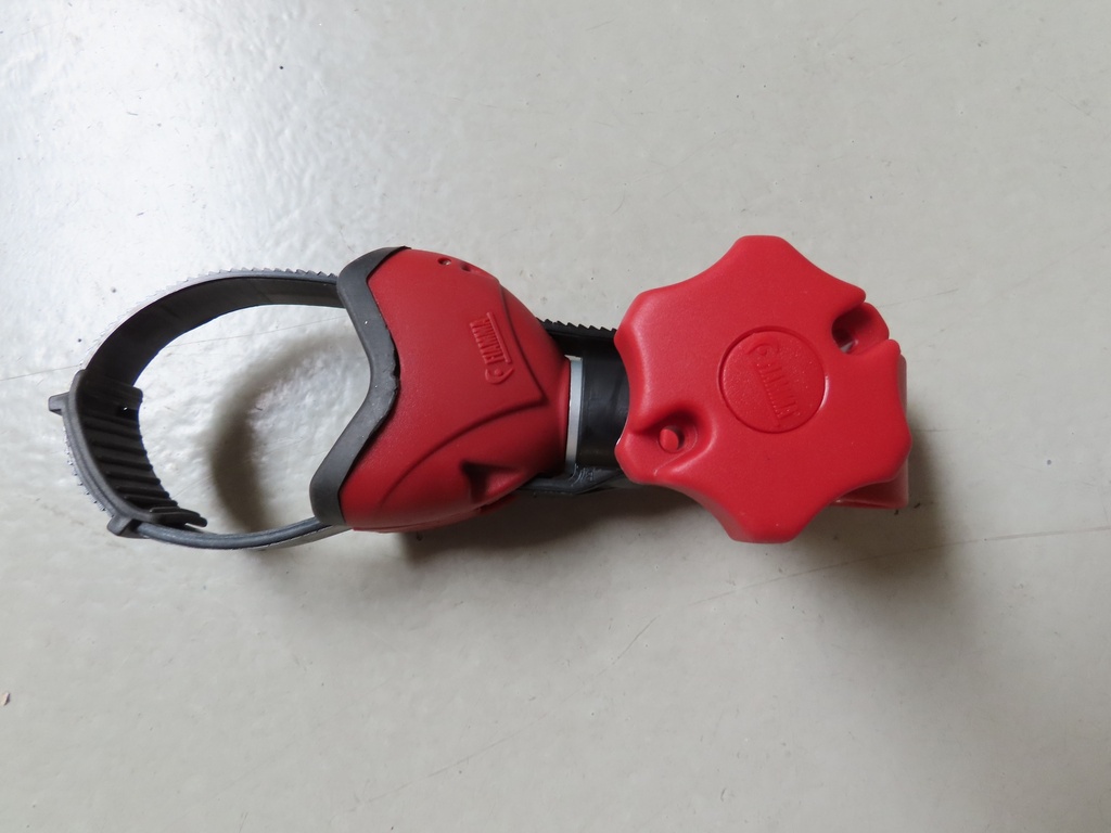 Fiamma Bike Block Pro 1