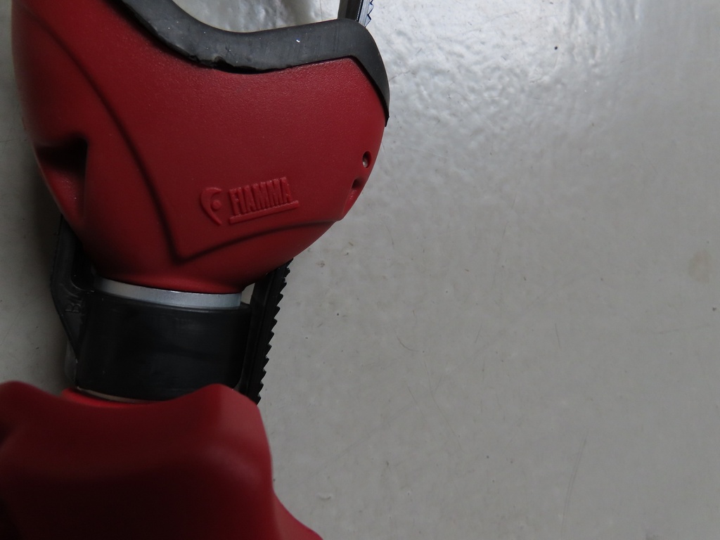 Fiamma Bike Block Pro 1