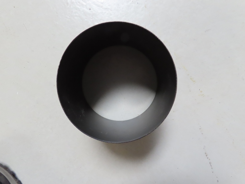 Bodenlüfter Ø130mm (Reimo)