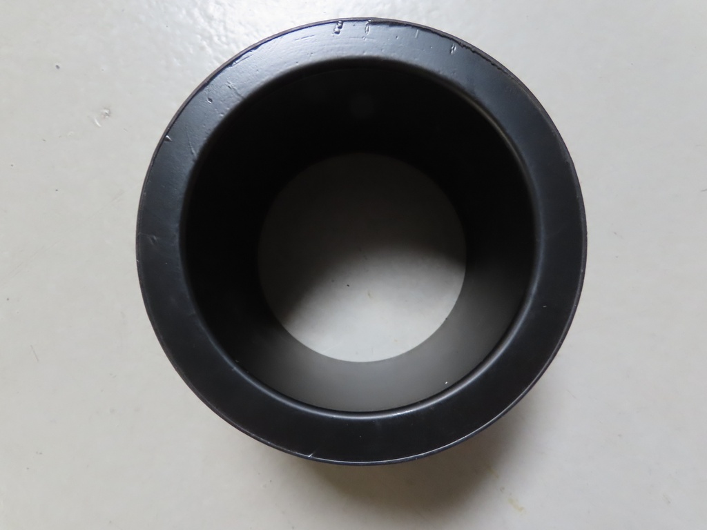 Bodenlüfter Ø130mm (Reimo)