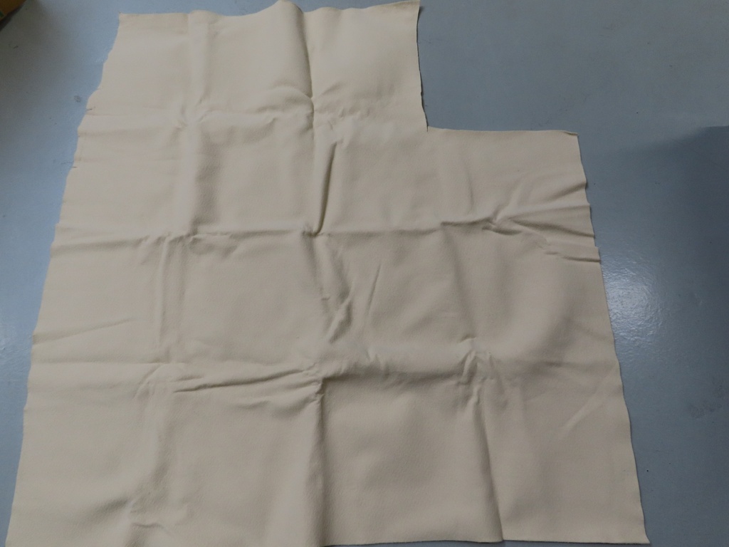 Filz für Innenraum (Beige)