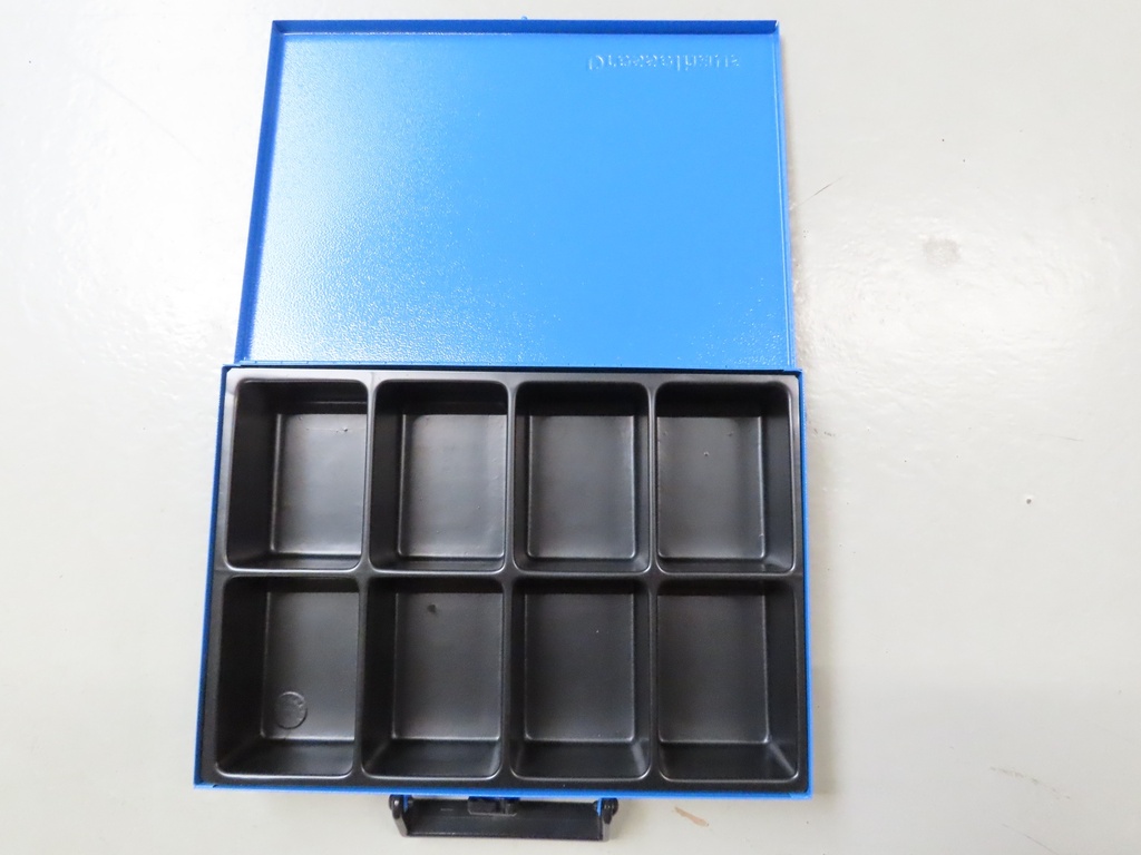 Koffer Leer (Dresselhaus)