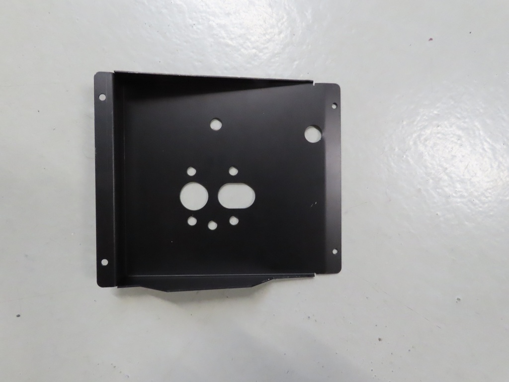 VW T5/T6 Breeze Konsole (Reimo)