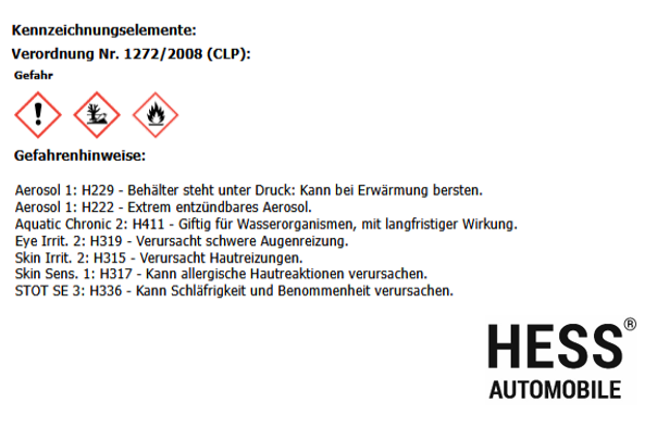 Power Lemon Cleaner PLC 202