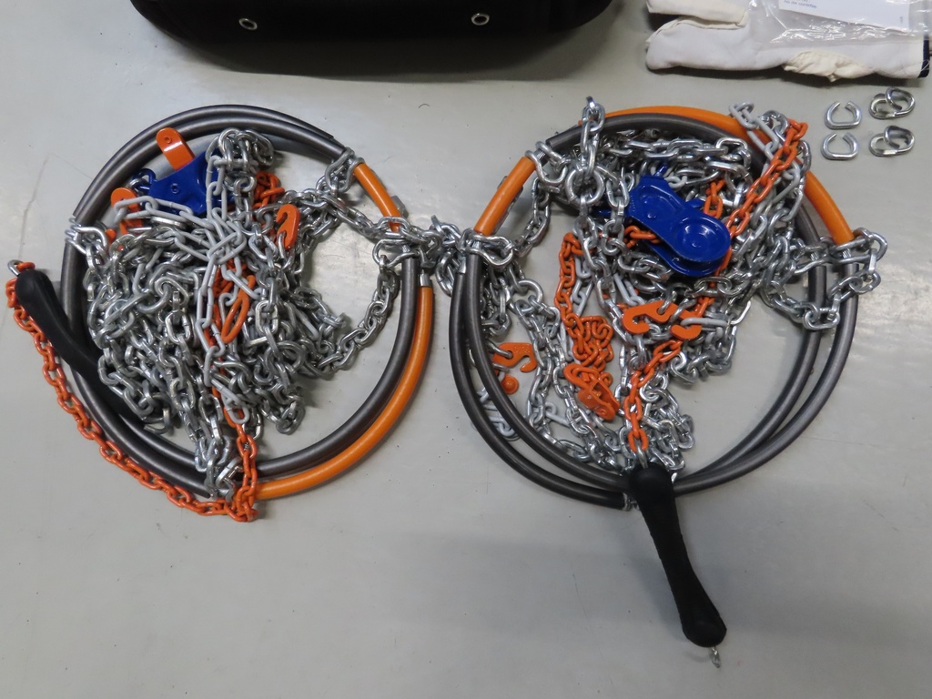 Schneekette RUD (SUV)