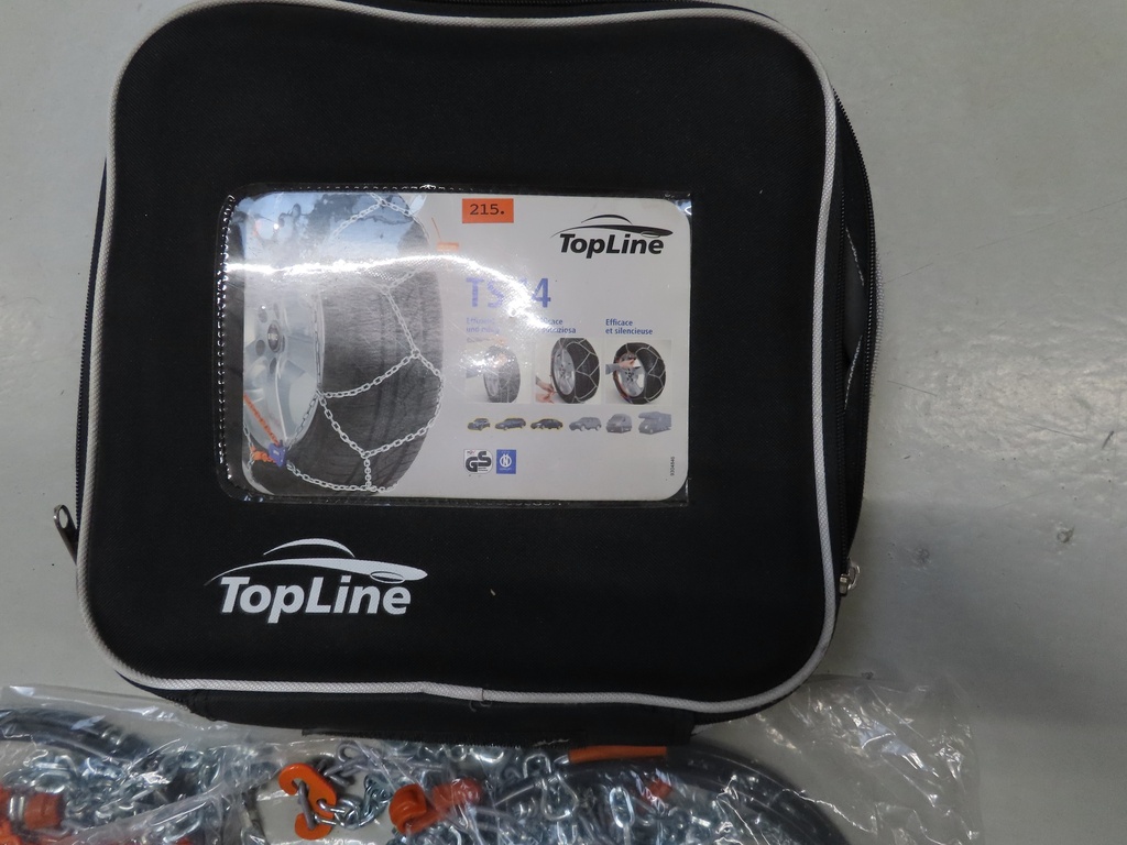 Schneekette Topline (PKW)