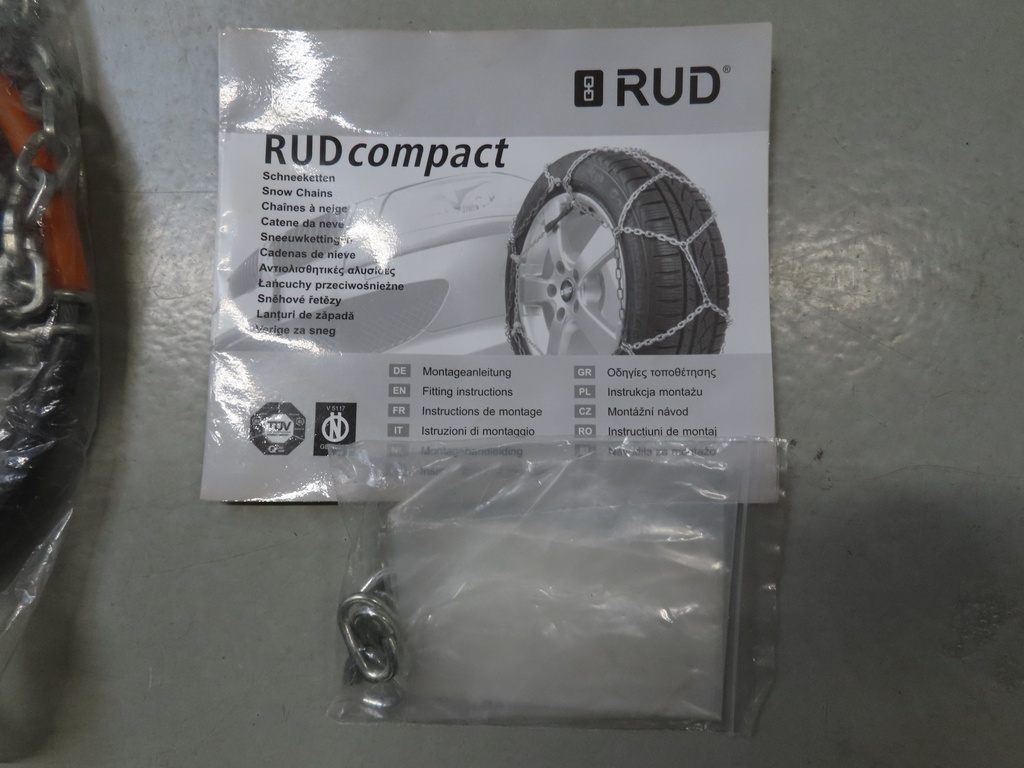 Schneekette RUD (SUV)
