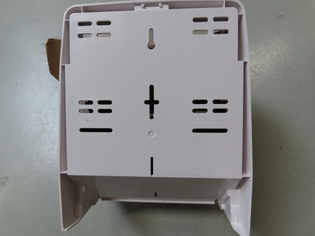 Handtuchspender (Bulkysoft)