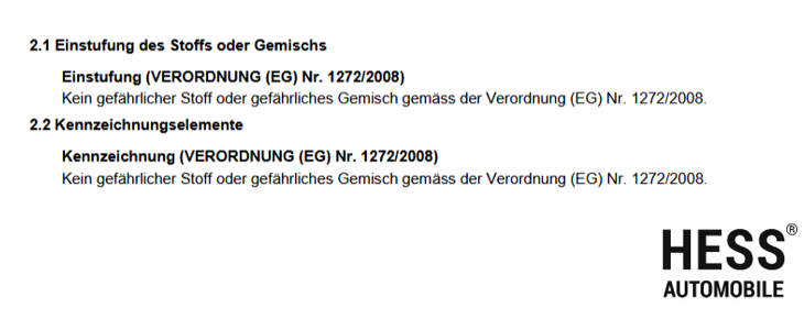 Sika Power Clean Dose