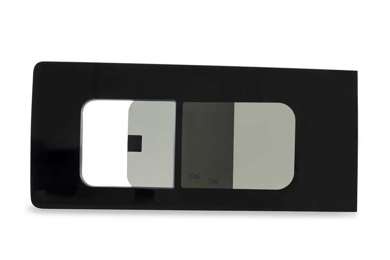 Carbest Schiebefenster vorne links