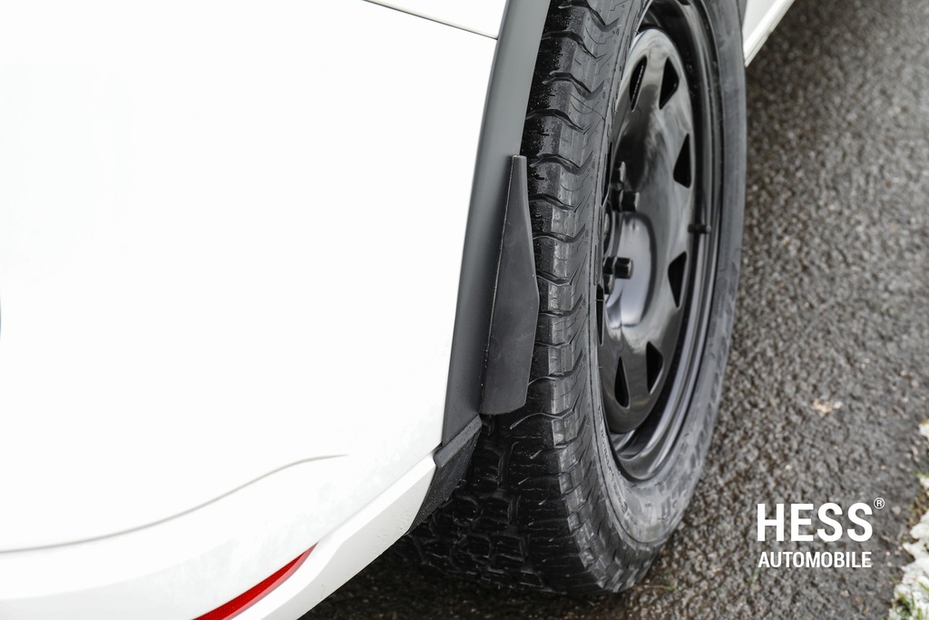 Spritzschutz Paar li u. re  30mm