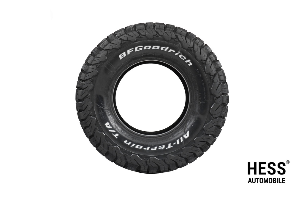 BFGoodrich All-Terrain T/A KO2 - 265/75 R16 119/116R RWL