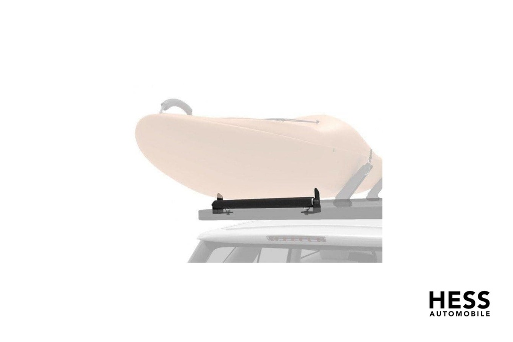 Front Runner Cargo Roller für Land Rover