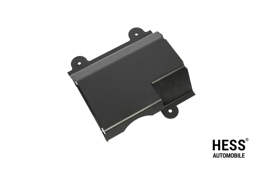 Differenzial Schutz Hinterachse VW T4 Syncro schwarz