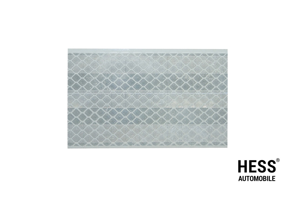 Markierungsklebeband weiss 3M, 55 m