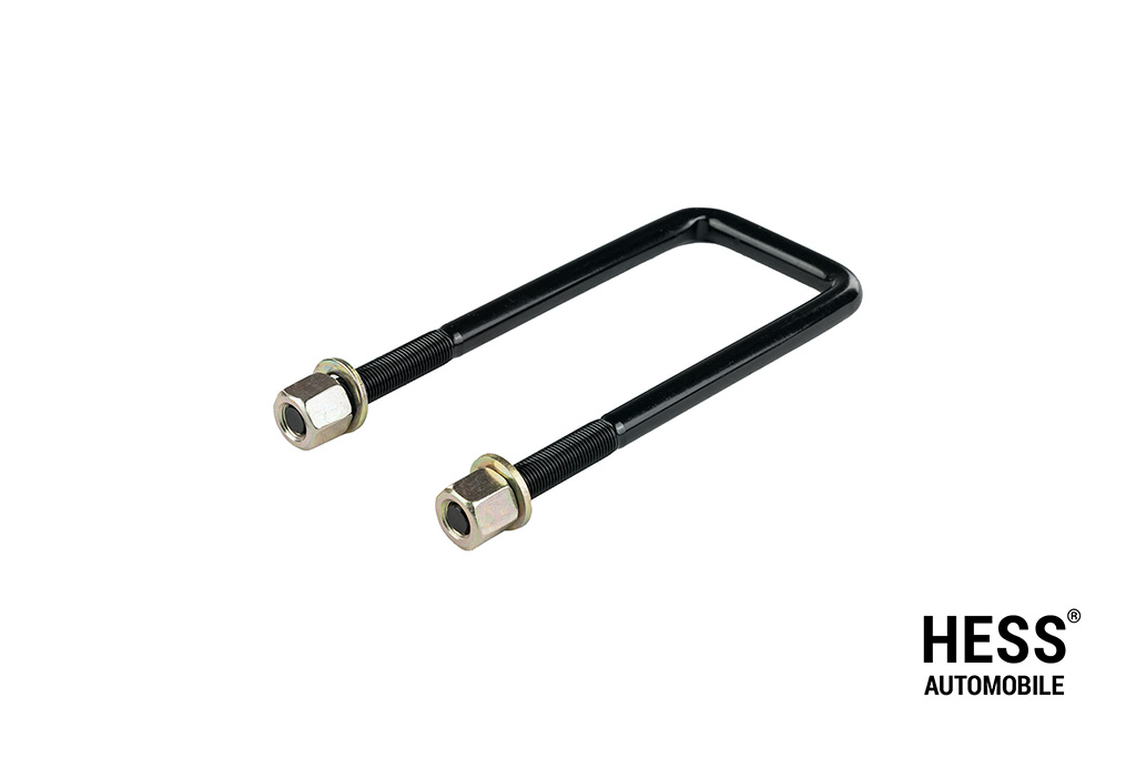 OME U-Bügel für Toyota Land Cruiser