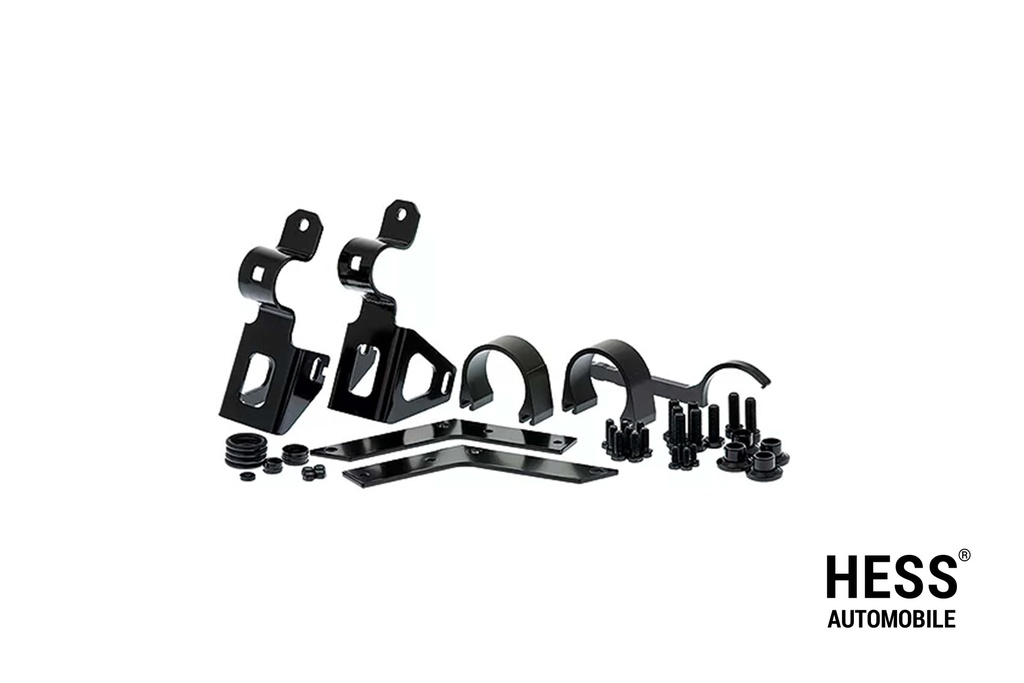 OME/ARB Montagekit Toyota Hilux ab 