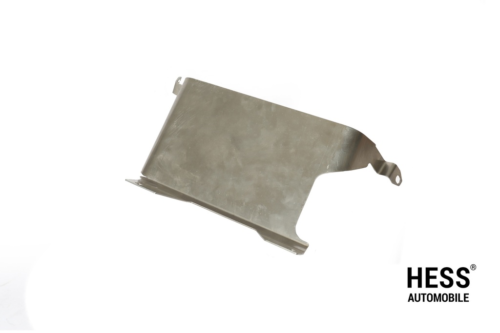 VW T3 Motorschutzblech links