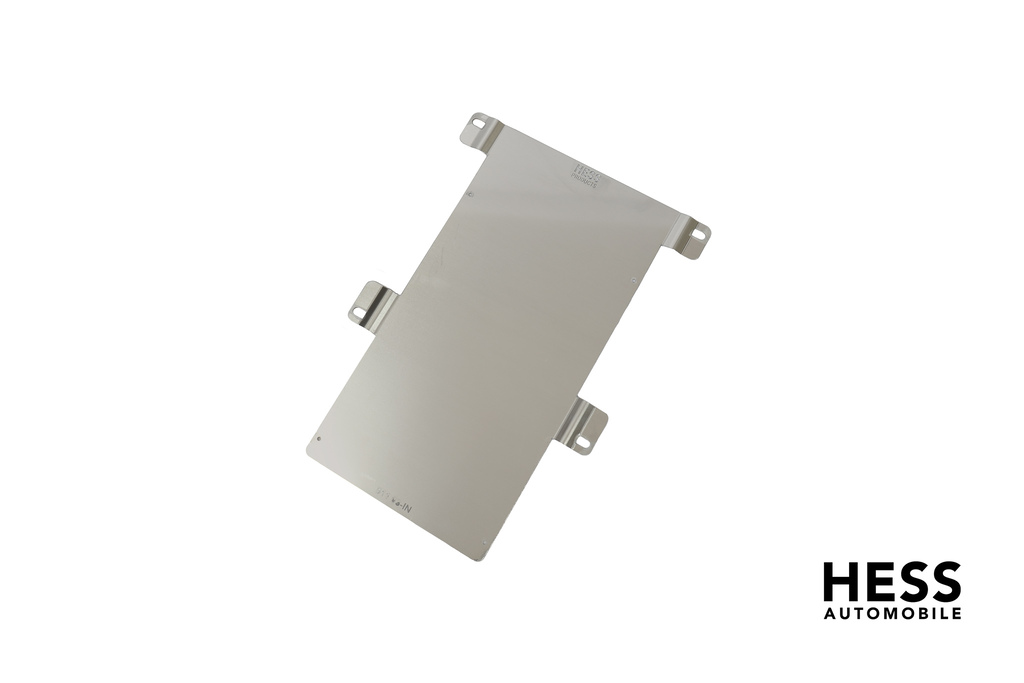 HESS Inverterhalterung Votronic SMI 1700 ST-NVS für VW T5/T6/T6.1