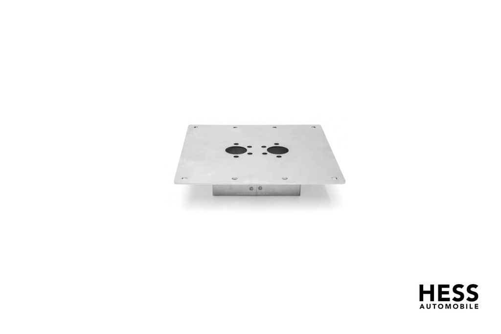 Boden-Montageplatte BL