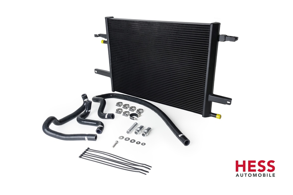 Ladeluftkühler VW T6/T6.1 2.0 TDI