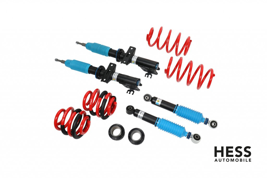 Bilstein B16 Gewindefahrwerk - VW T5/T6/T6.1 T32 S