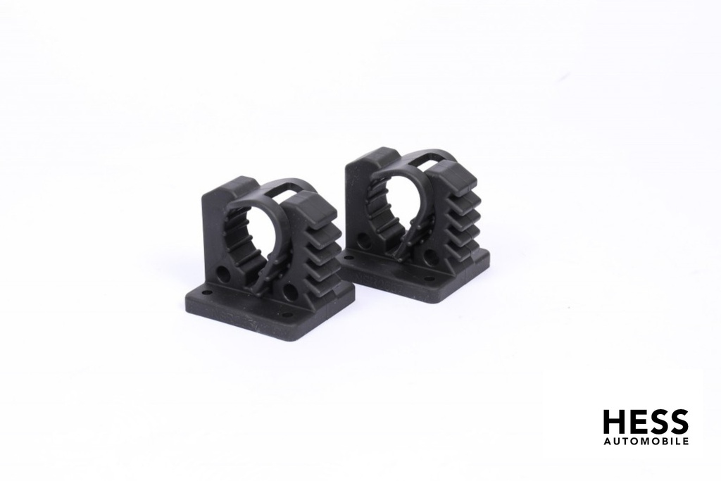 HESS Gummihalter 31-40mm ( 11kg )