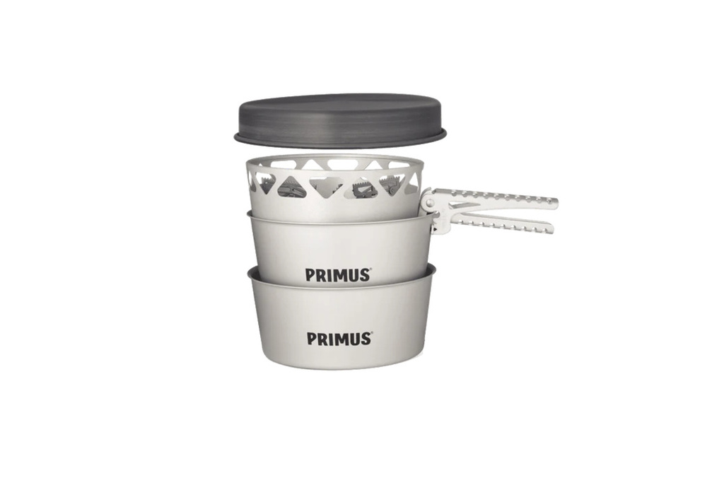 Essential Stove Set 2.3L