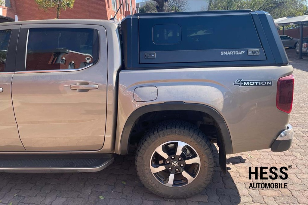 RSI EVO Sport, VW Amarok ab '23