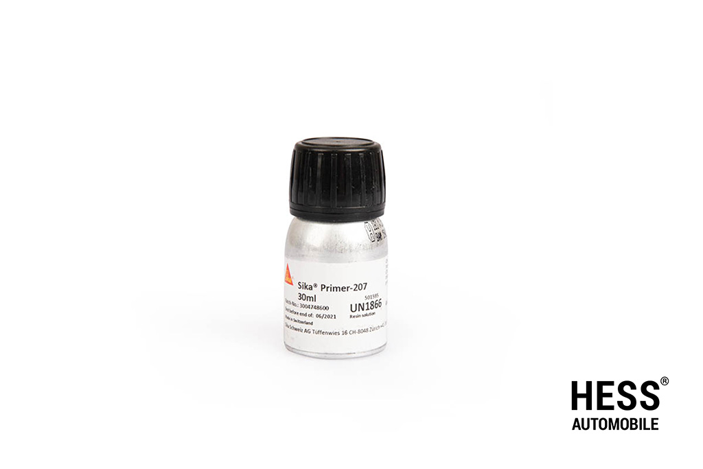 Sika Primer 207 (Alu-Flasche), 30ml