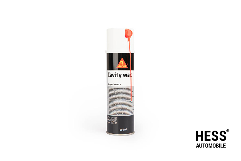 Sikagard 6250 S weiss 500ml