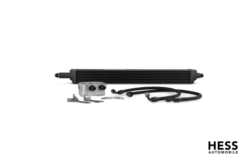 Competition Ölkühler Kit für den VW T6 2.0(Bi)TDI