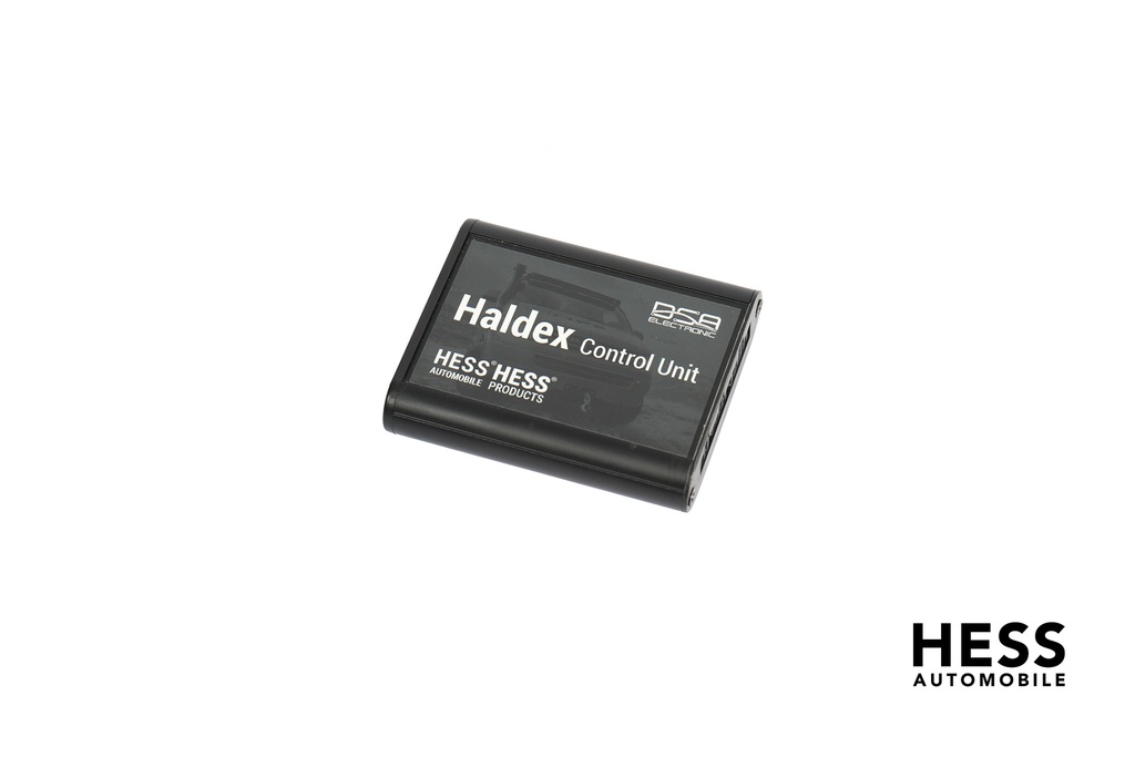 Haldex Control Unit T6.1