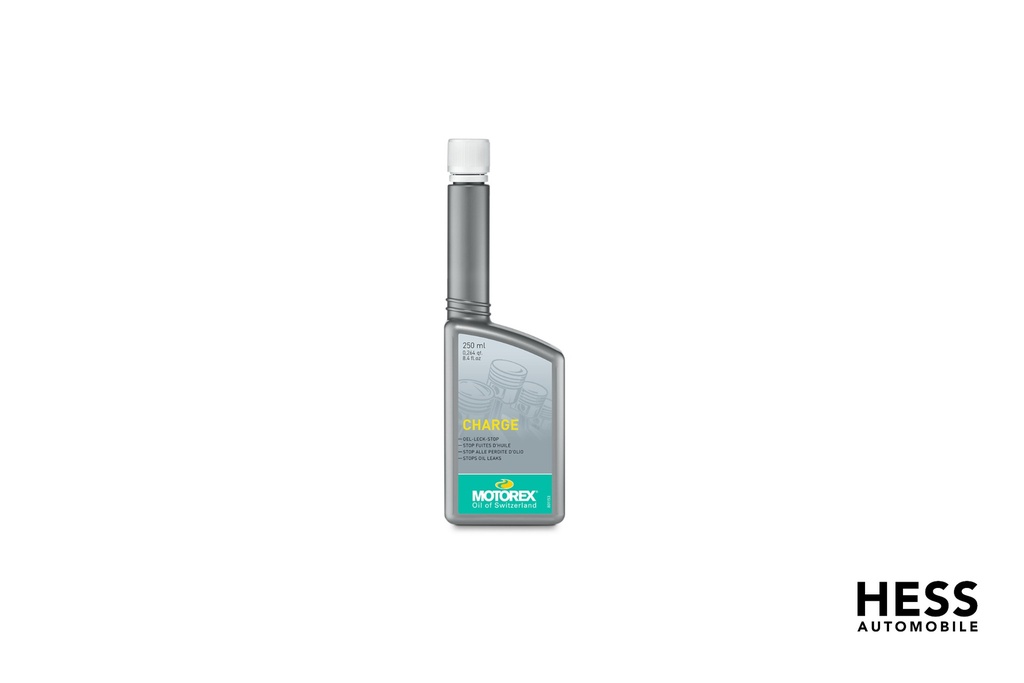 Motorex Motorenöl-Additive Charge 250ml